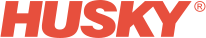 logo partner Husky